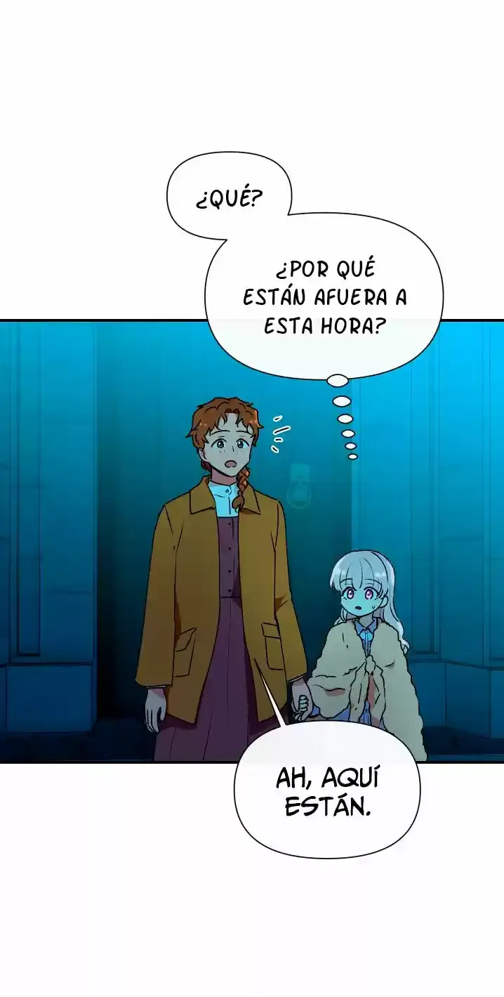 La Duquesa Monstruo y la Princesa por Contrato capítulo 58, página 65
