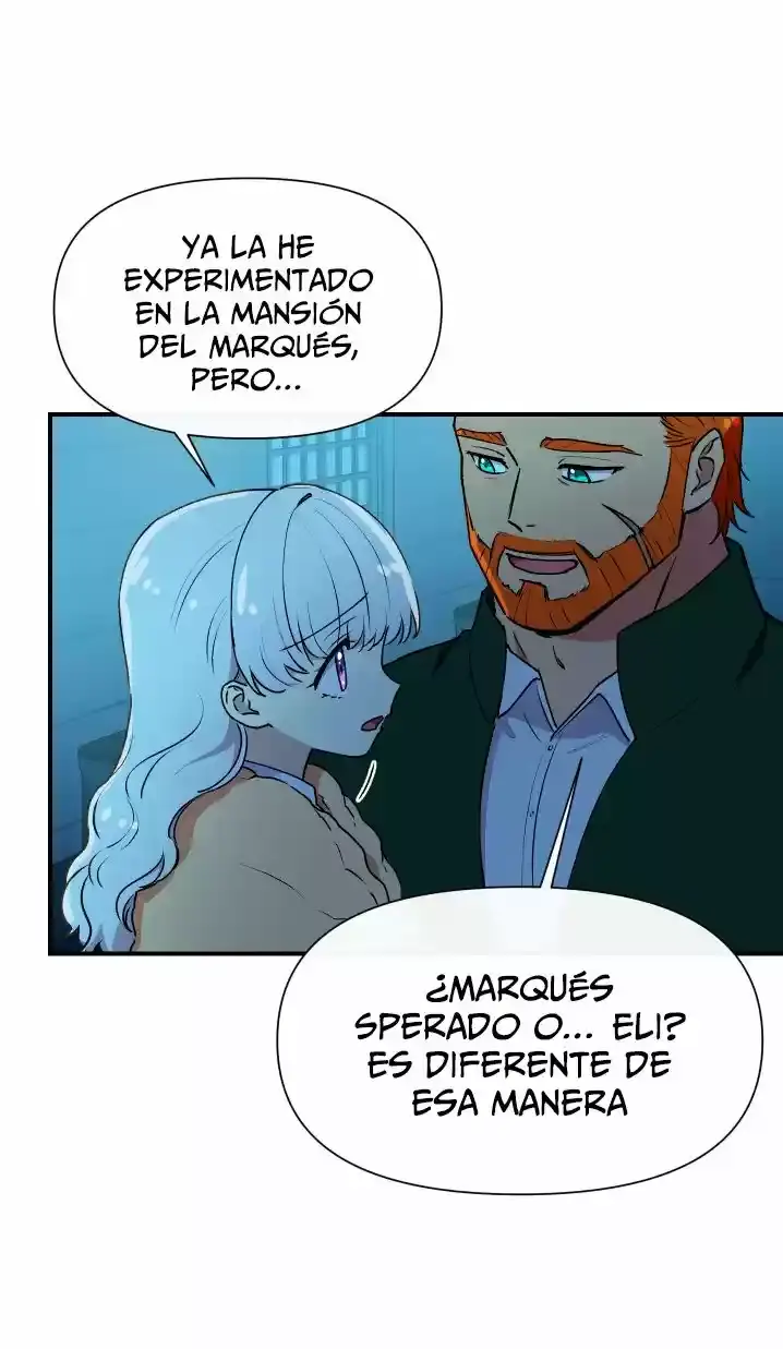 La Duquesa Monstruo y la Princesa por Contrato capítulo 59, página 15