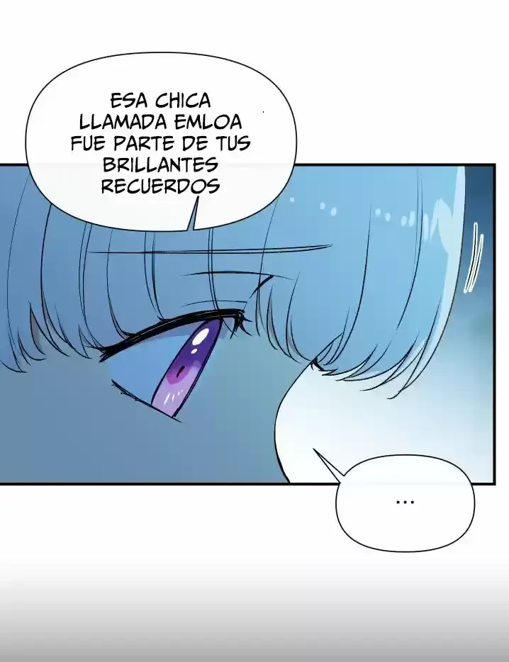 La Duquesa Monstruo y la Princesa por Contrato capítulo 59, página 16