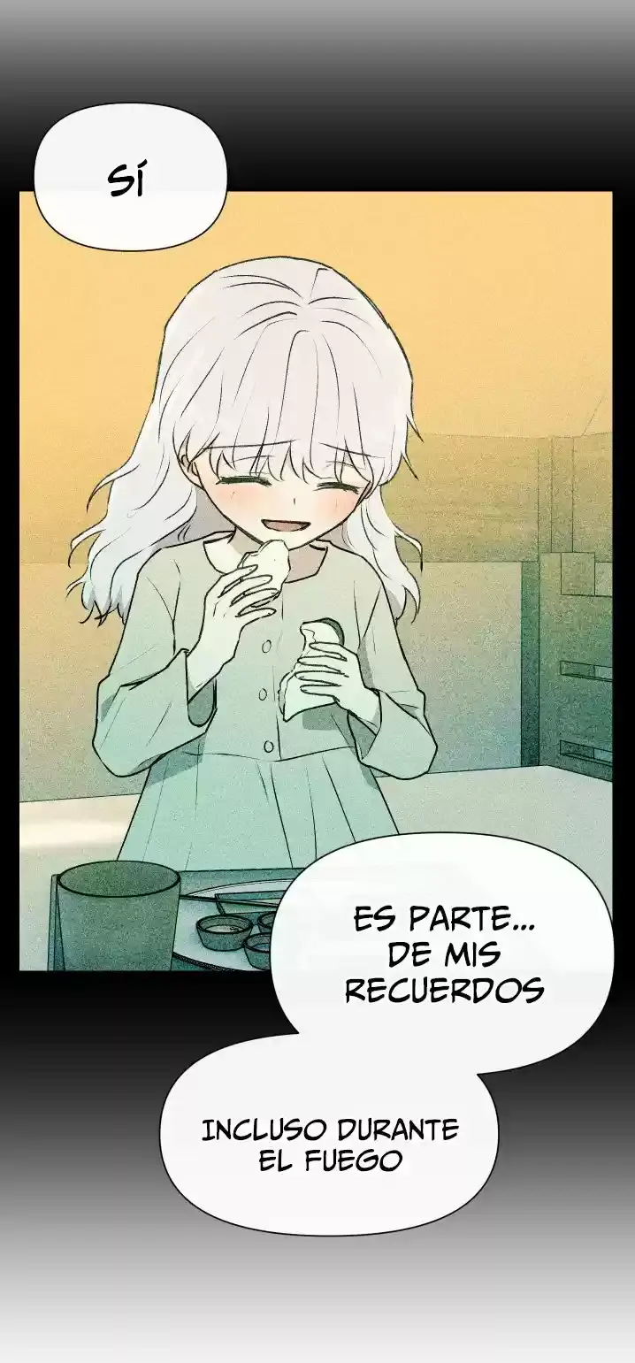 La Duquesa Monstruo y la Princesa por Contrato capítulo 59, página 17