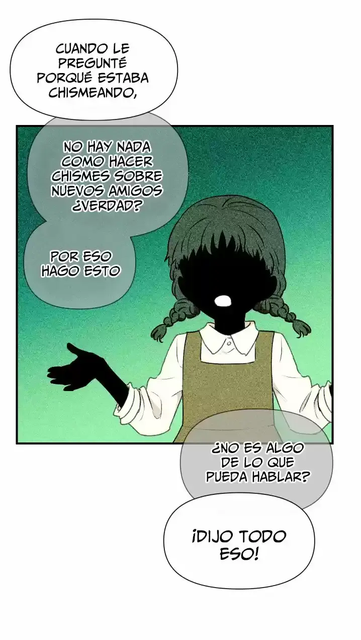La Duquesa Monstruo y la Princesa por Contrato capítulo 59, página 24