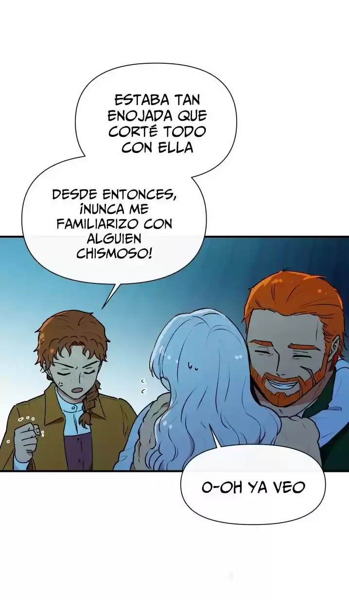 La Duquesa Monstruo y la Princesa por Contrato capítulo 59, página 25