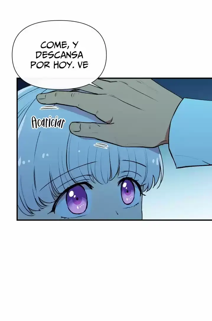 La Duquesa Monstruo y la Princesa por Contrato capítulo 59, página 27