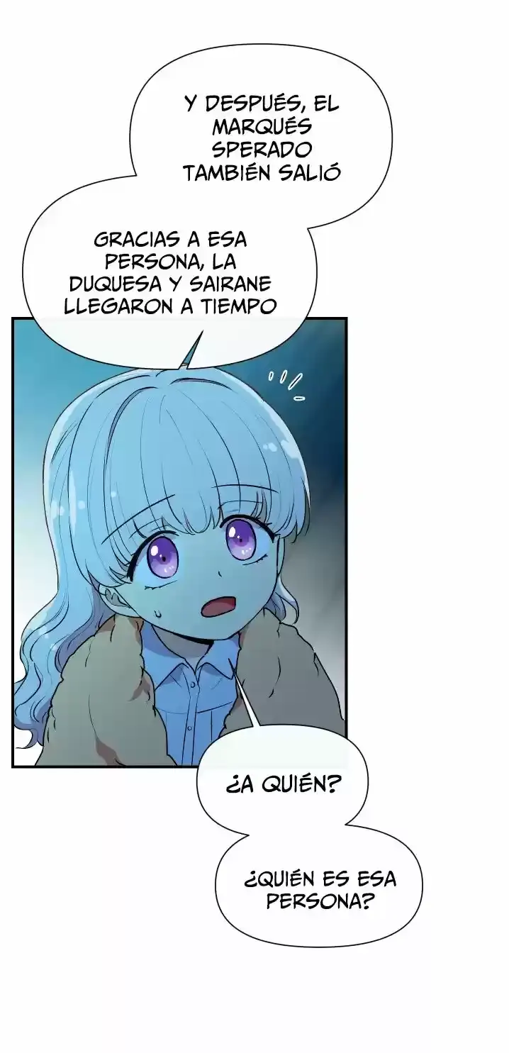 La Duquesa Monstruo y la Princesa por Contrato capítulo 59, página 32
