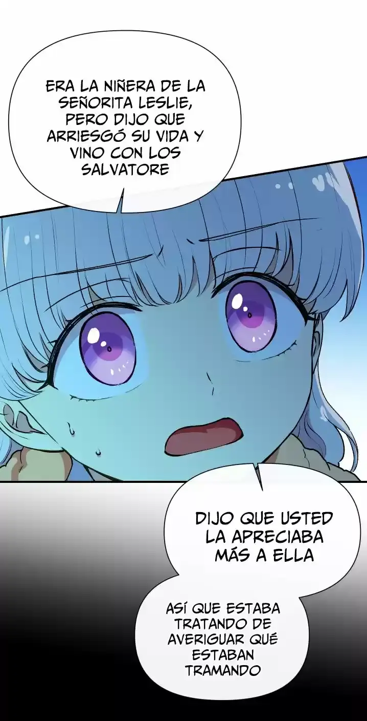 La Duquesa Monstruo y la Princesa por Contrato capítulo 59, página 34