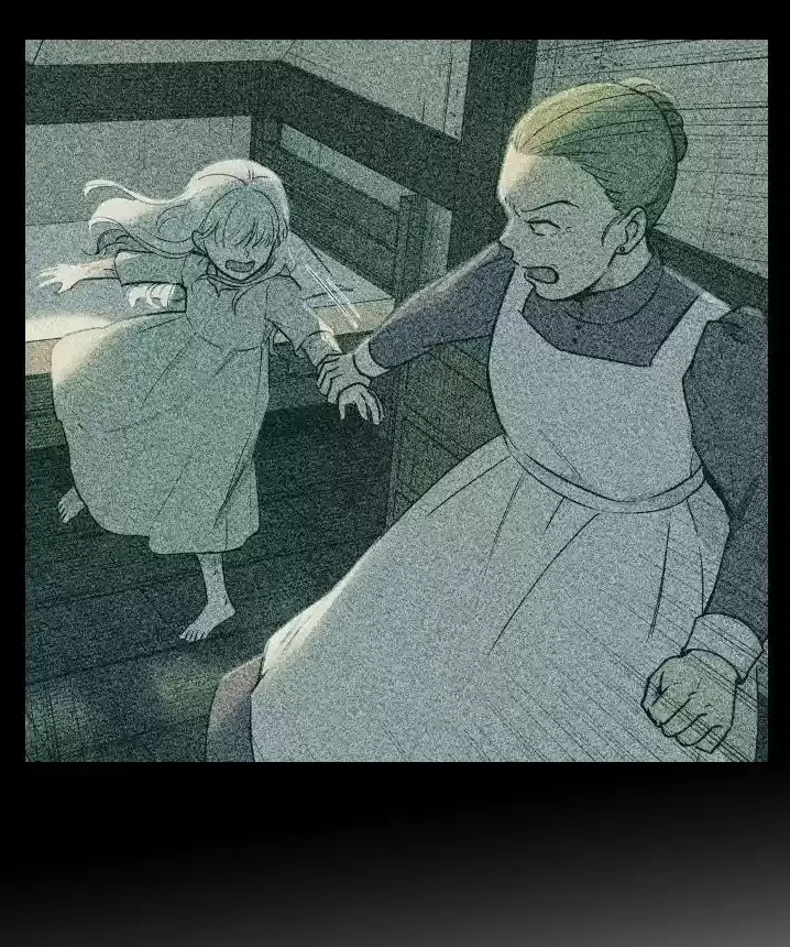 La Duquesa Monstruo y la Princesa por Contrato capítulo 59, página 35