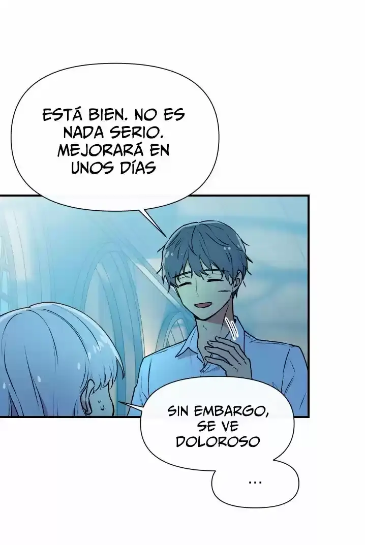 La Duquesa Monstruo y la Princesa por Contrato capítulo 59, página 46