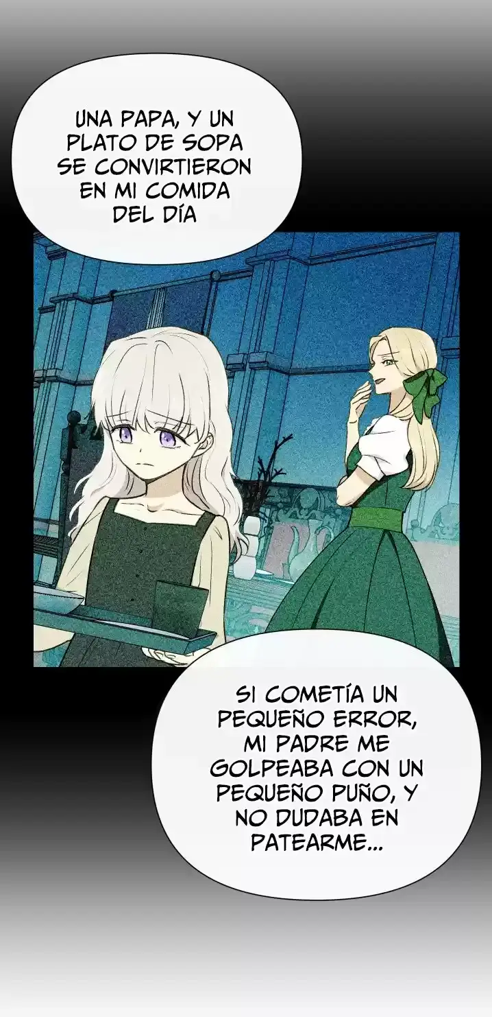 La Duquesa Monstruo y la Princesa por Contrato capítulo 59, página 65