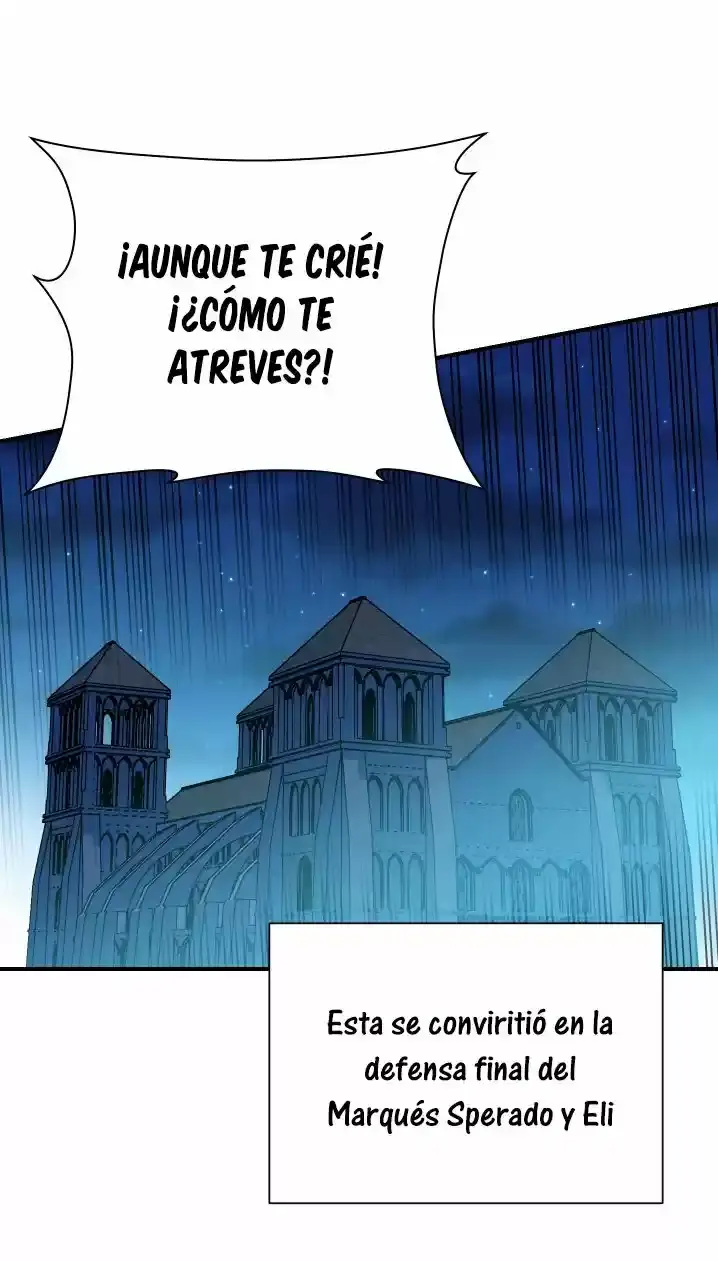 La Duquesa Monstruo y la Princesa por Contrato capítulo 59, página 74