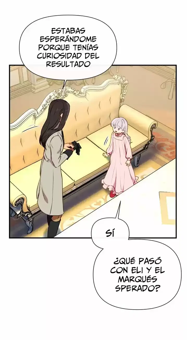 La Duquesa Monstruo y la Princesa por Contrato capítulo 60, página 7