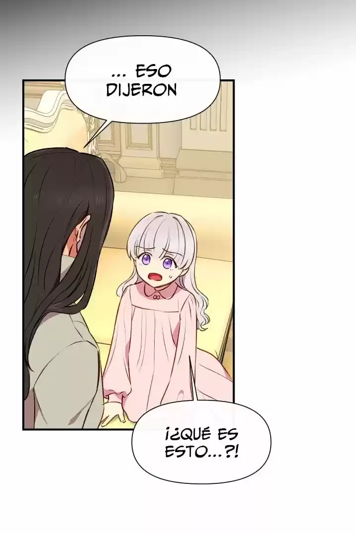 La Duquesa Monstruo y la Princesa por Contrato capítulo 60, página 15