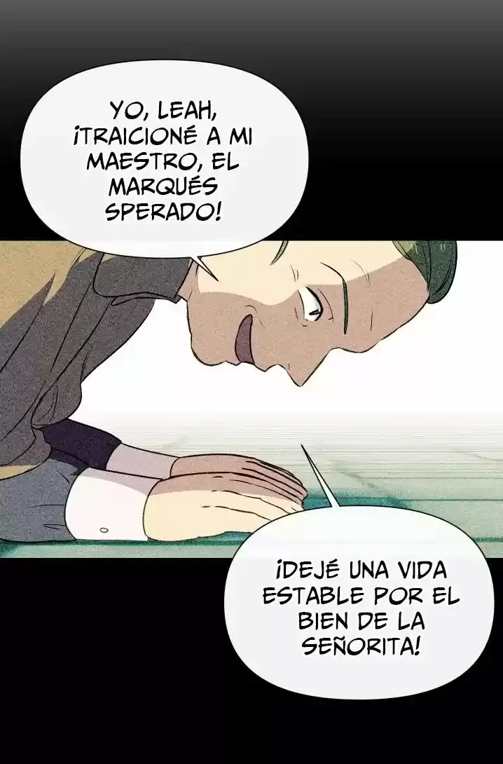 La Duquesa Monstruo y la Princesa por Contrato capítulo 60, página 19