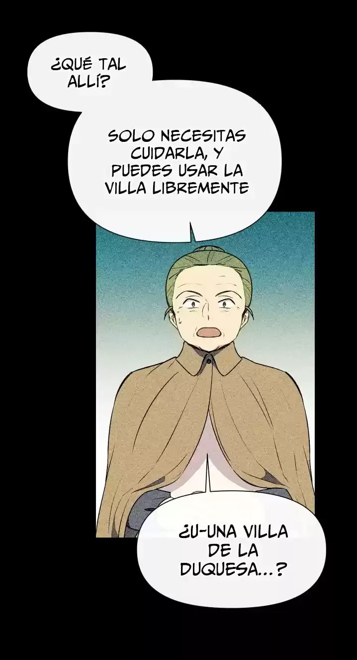 La Duquesa Monstruo y la Princesa por Contrato capítulo 60, página 25