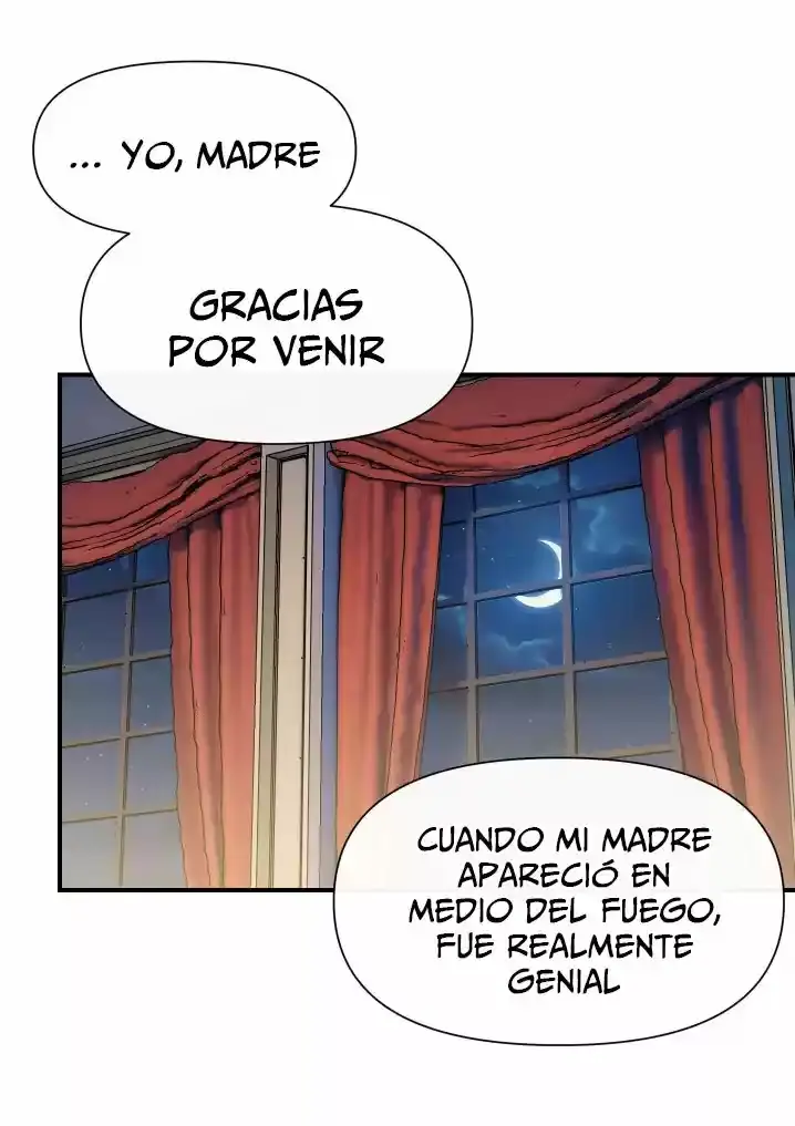 La Duquesa Monstruo y la Princesa por Contrato capítulo 60, página 34