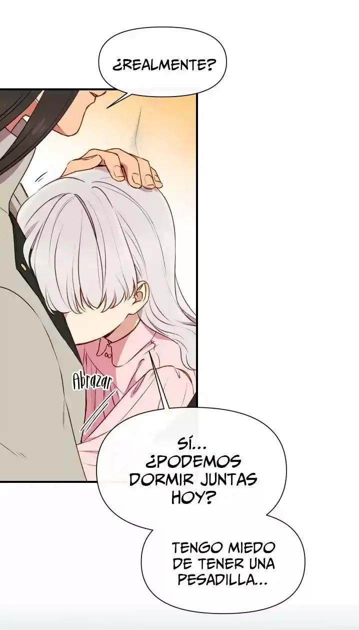 La Duquesa Monstruo y la Princesa por Contrato capítulo 60, página 35