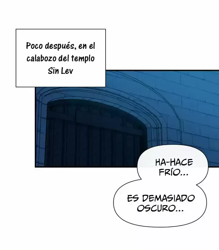 La Duquesa Monstruo y la Princesa por Contrato capítulo 60, página 37