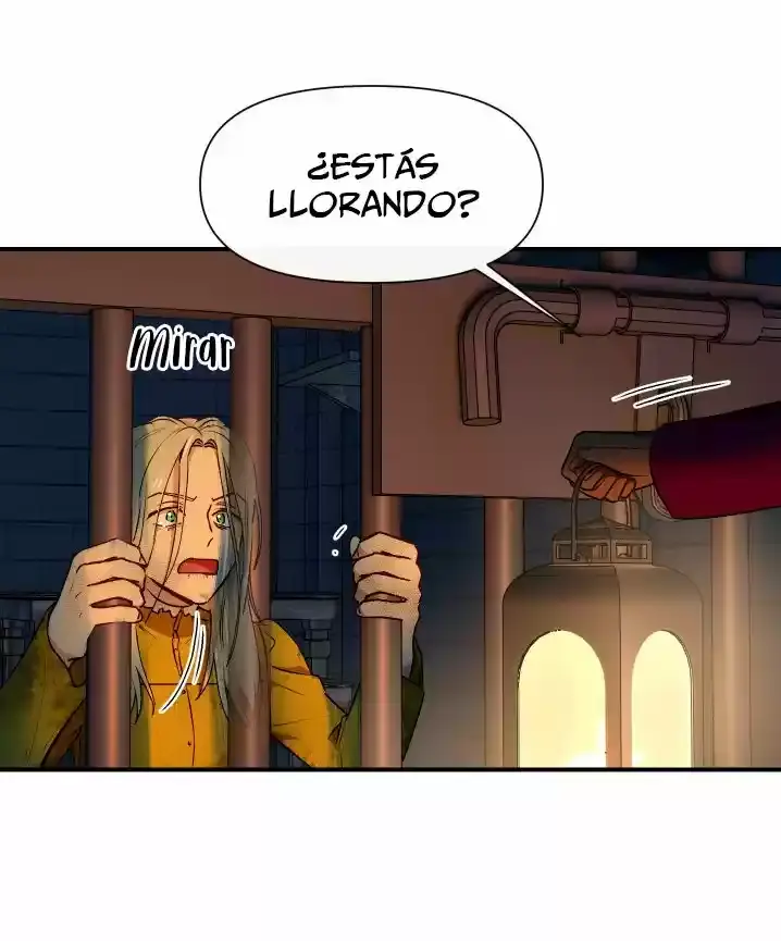 La Duquesa Monstruo y la Princesa por Contrato capítulo 60, página 40