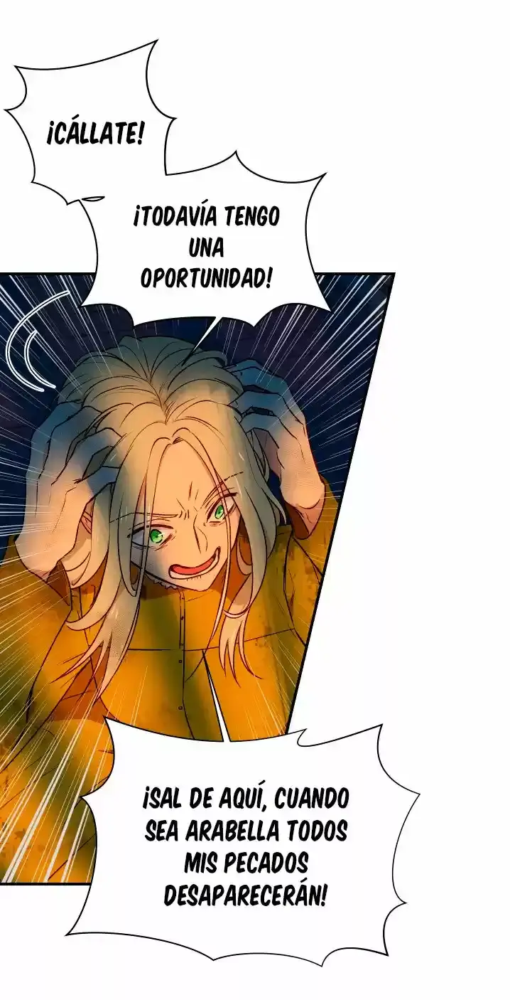La Duquesa Monstruo y la Princesa por Contrato capítulo 60, página 46