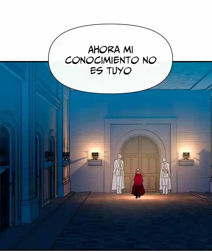 La Duquesa Monstruo y la Princesa por Contrato capítulo 60, página 48