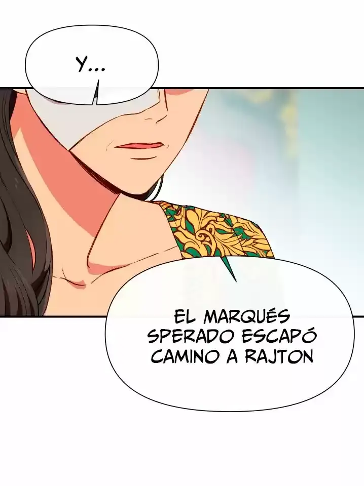La Duquesa Monstruo y la Princesa por Contrato capítulo 60, página 64