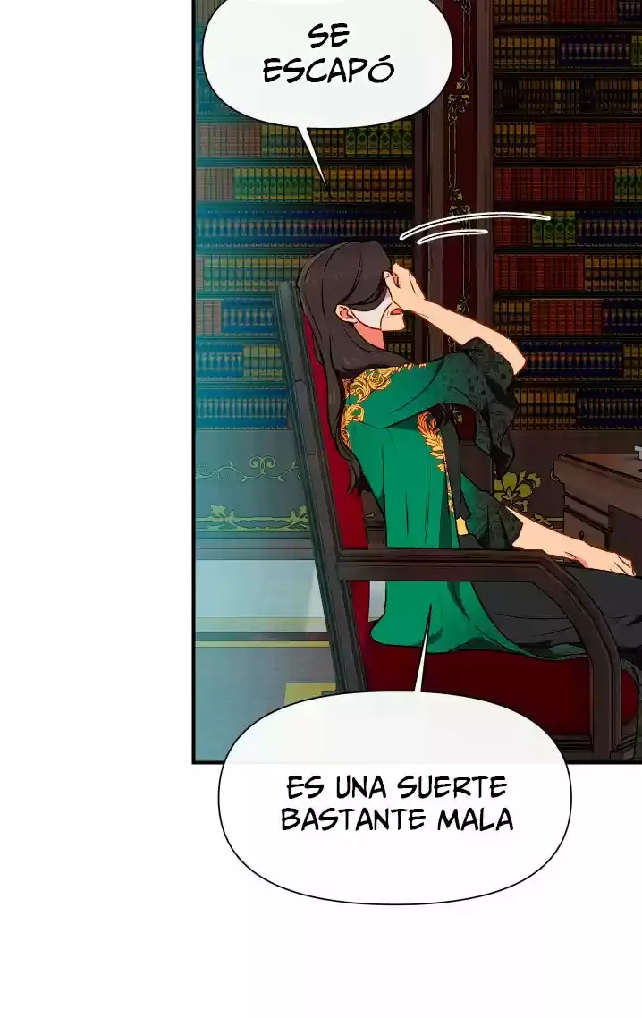 La Duquesa Monstruo y la Princesa por Contrato capítulo 60, página 66