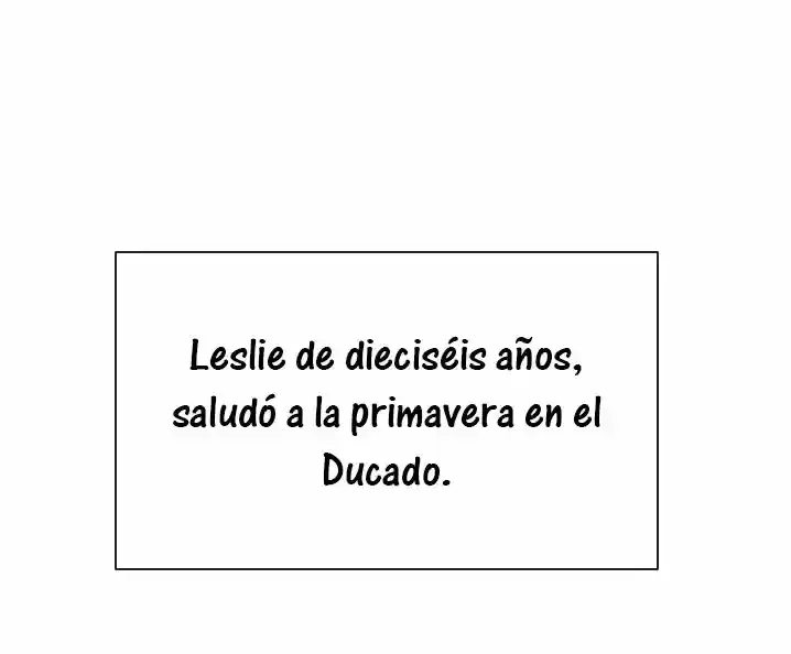La Duquesa Monstruo y la Princesa por Contrato capítulo 60, página 77