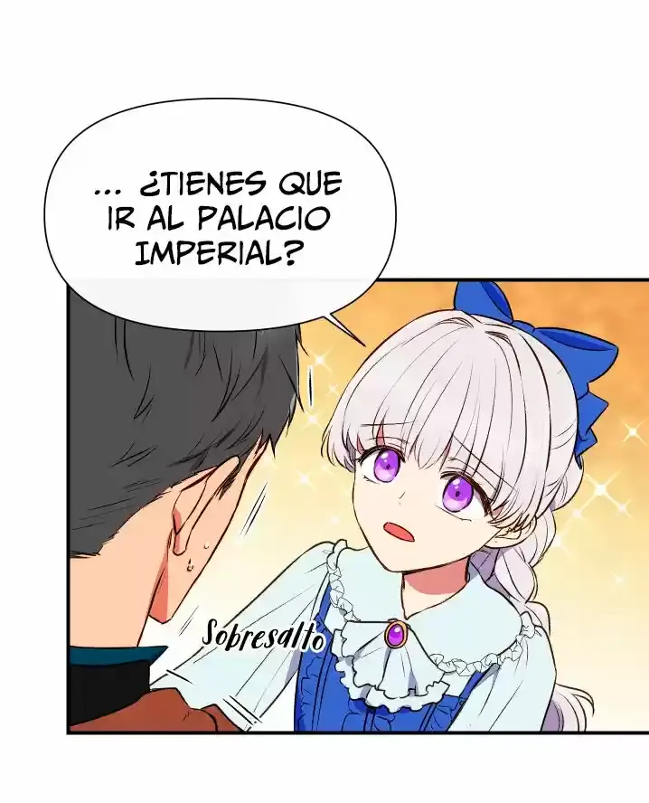 La Duquesa Monstruo y la Princesa por Contrato capítulo 61, página 24