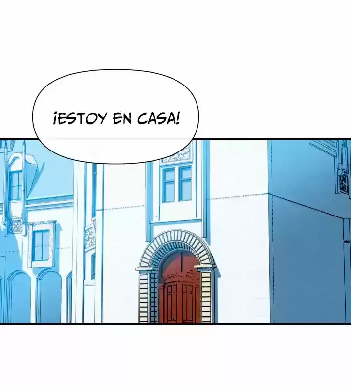 La Duquesa Monstruo y la Princesa por Contrato capítulo 61, página 32