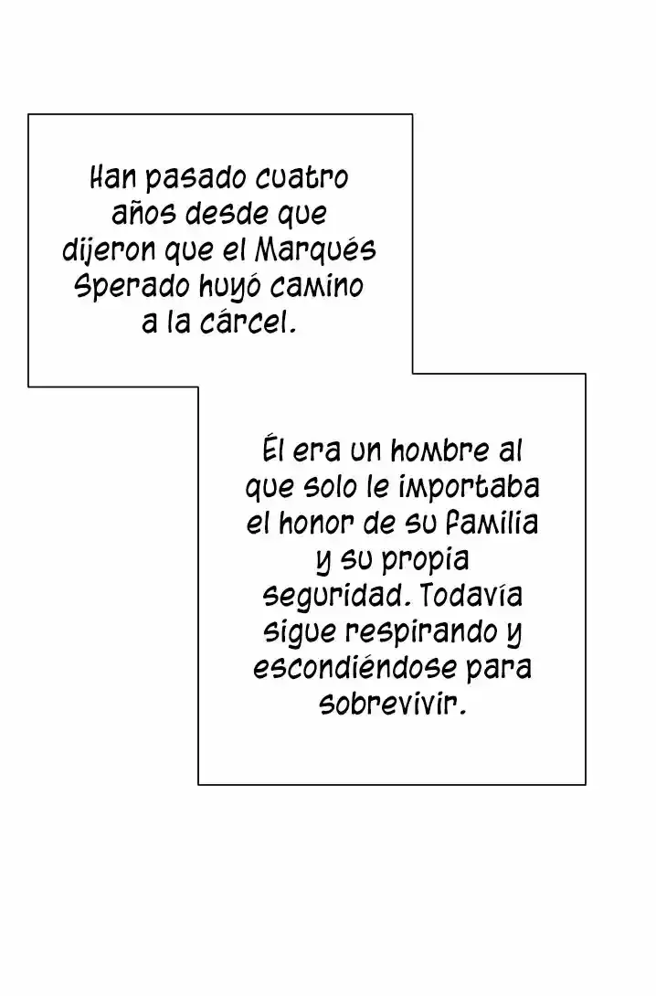 La Duquesa Monstruo y la Princesa por Contrato capítulo 61, página 42