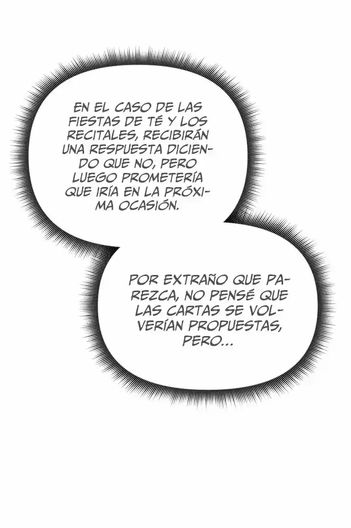 La Duquesa Monstruo y la Princesa por Contrato capítulo 62, página 7
