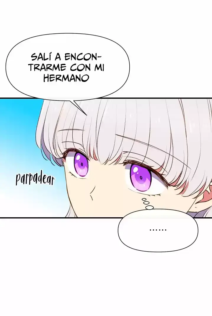 La Duquesa Monstruo y la Princesa por Contrato capítulo 62, página 12