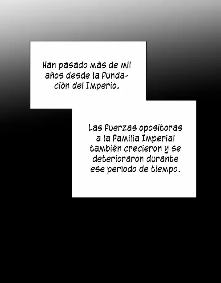 La Duquesa Monstruo y la Princesa por Contrato capítulo 62, página 16