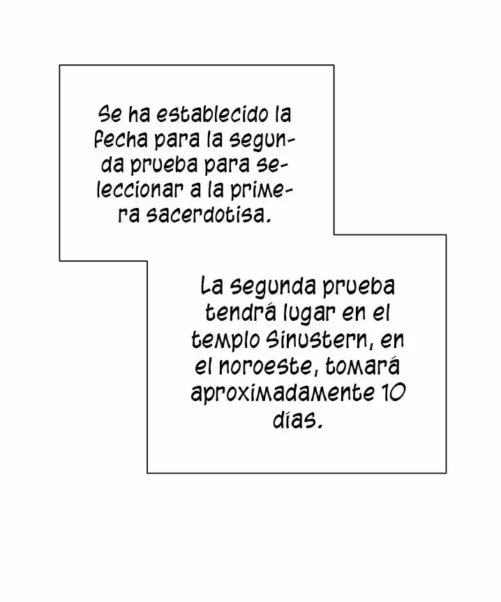 La Duquesa Monstruo y la Princesa por Contrato capítulo 62, página 25