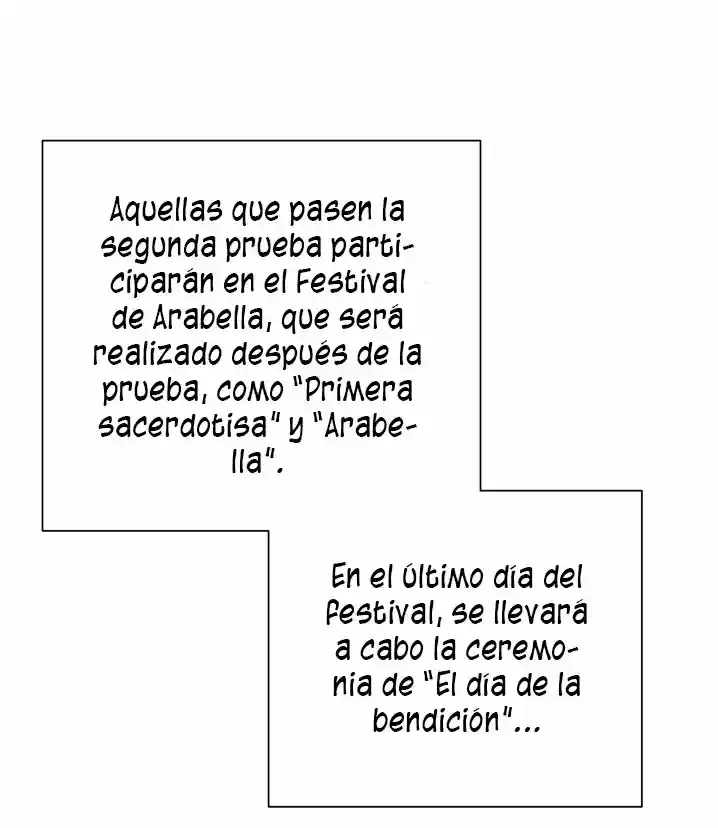La Duquesa Monstruo y la Princesa por Contrato capítulo 62, página 27