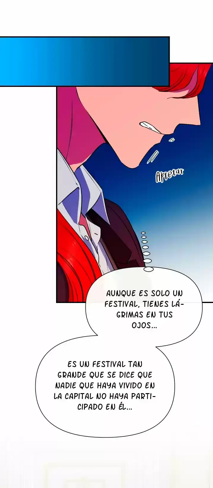 La Duquesa Monstruo y la Princesa por Contrato capítulo 62, página 32