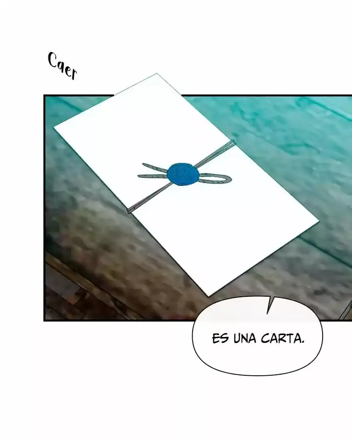 La Duquesa Monstruo y la Princesa por Contrato capítulo 62, página 55