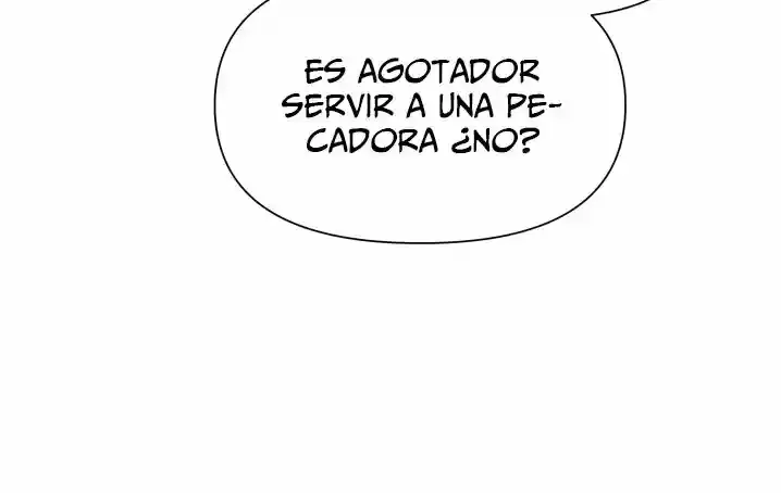 La Duquesa Monstruo y la Princesa por Contrato capítulo 62, página 61