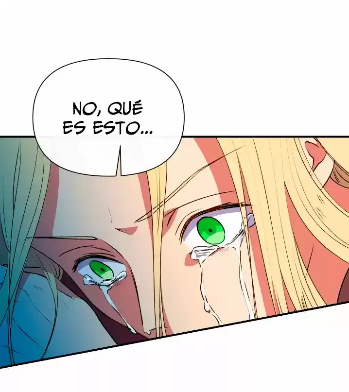 La Duquesa Monstruo y la Princesa por Contrato capítulo 62, página 74