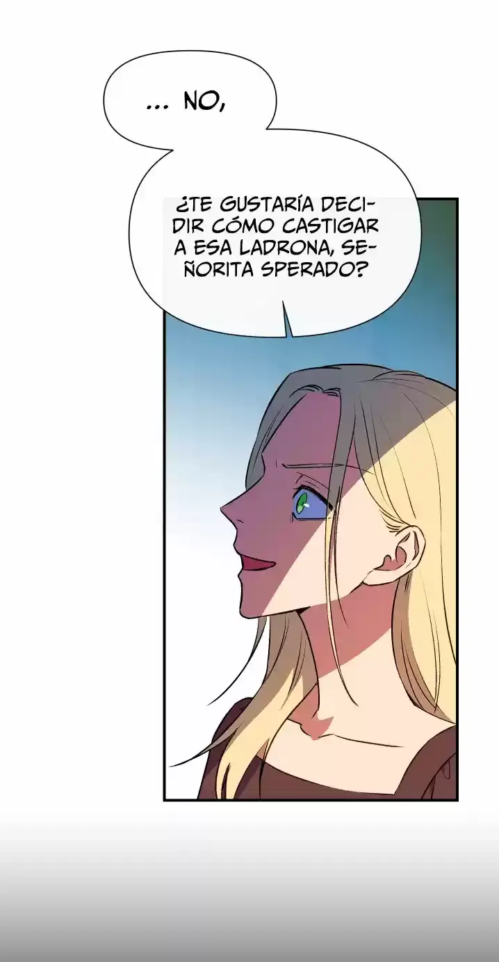 La Duquesa Monstruo y la Princesa por Contrato capítulo 63, página 14