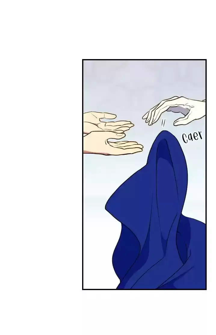 La Duquesa Monstruo y la Princesa por Contrato capítulo 63, página 26