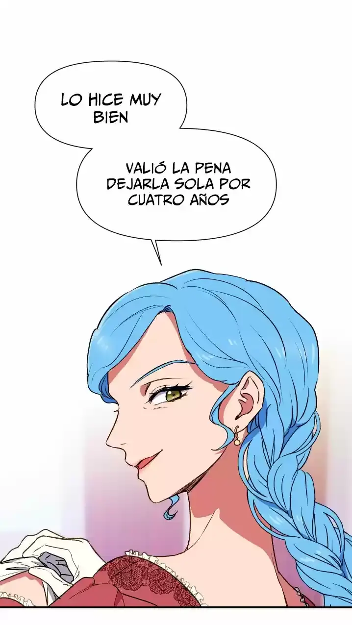La Duquesa Monstruo y la Princesa por Contrato capítulo 63, página 30