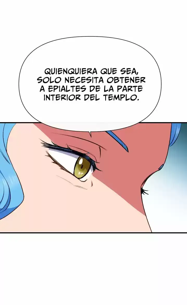 La Duquesa Monstruo y la Princesa por Contrato capítulo 63, página 37