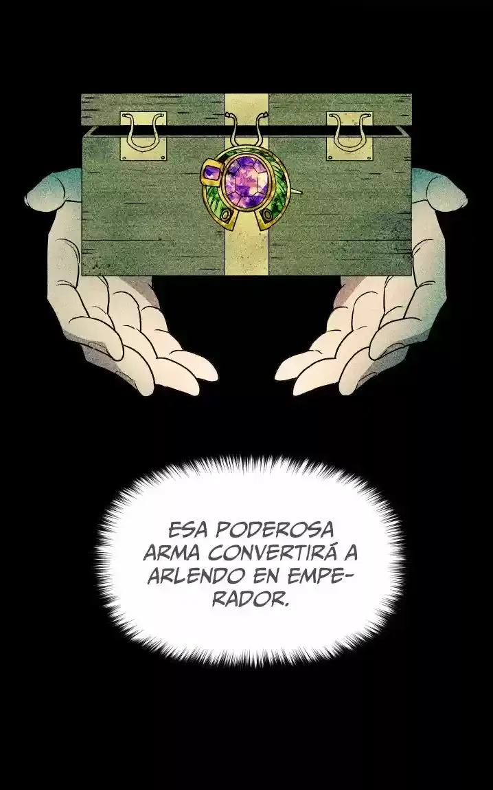 La Duquesa Monstruo y la Princesa por Contrato capítulo 63, página 43
