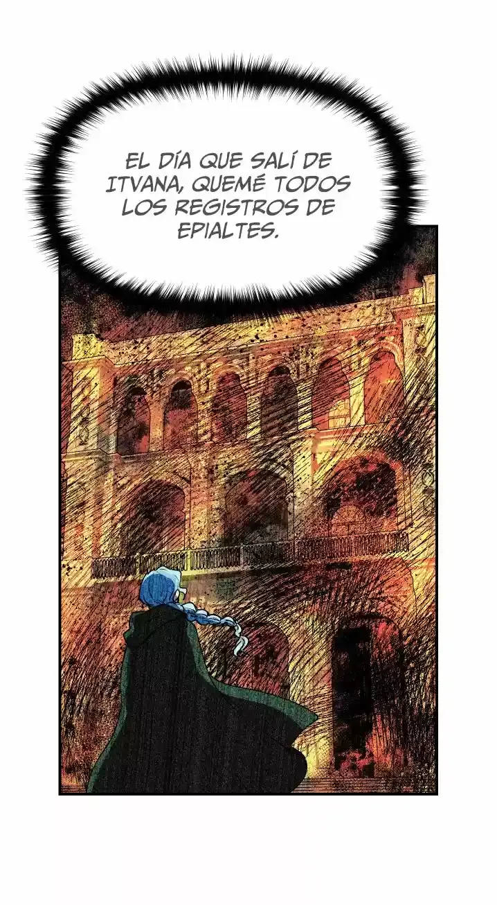 La Duquesa Monstruo y la Princesa por Contrato capítulo 63, página 49