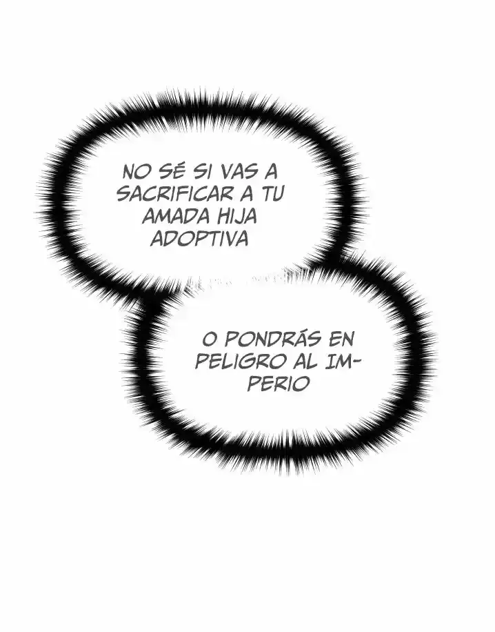 La Duquesa Monstruo y la Princesa por Contrato capítulo 63, página 52