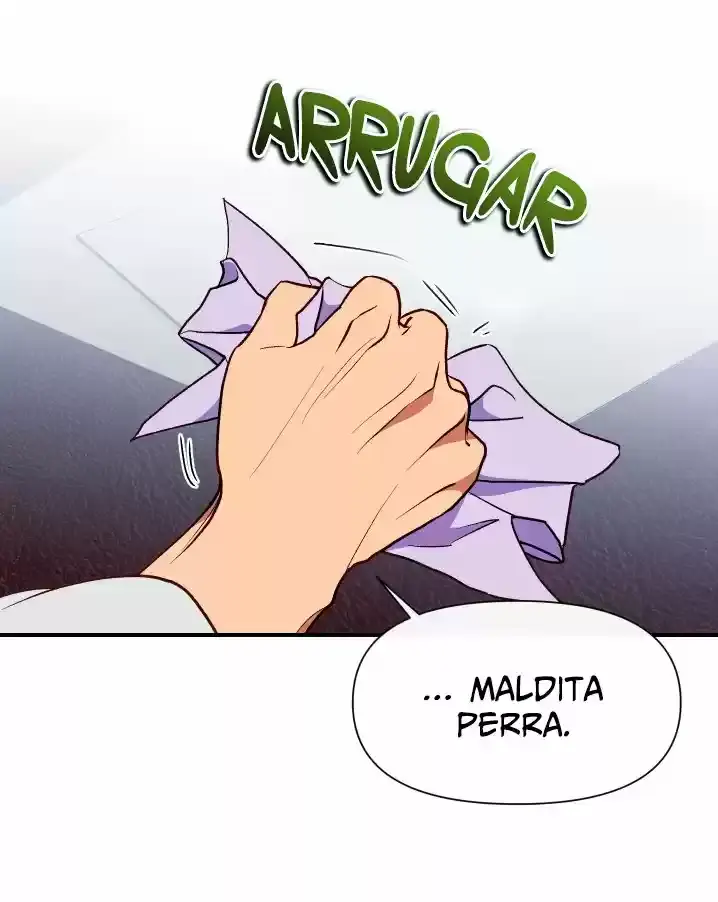 La Duquesa Monstruo y la Princesa por Contrato capítulo 63, página 57