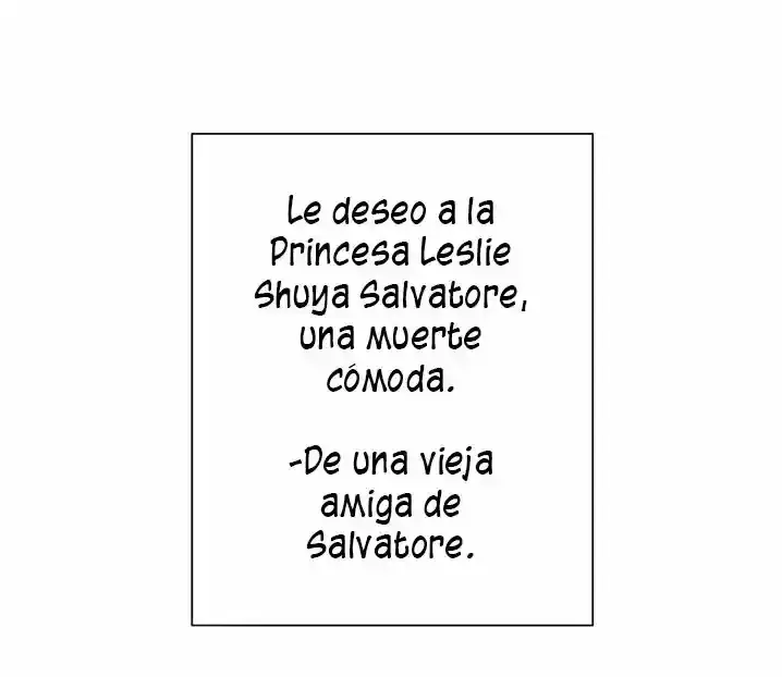 La Duquesa Monstruo y la Princesa por Contrato capítulo 64, página 2