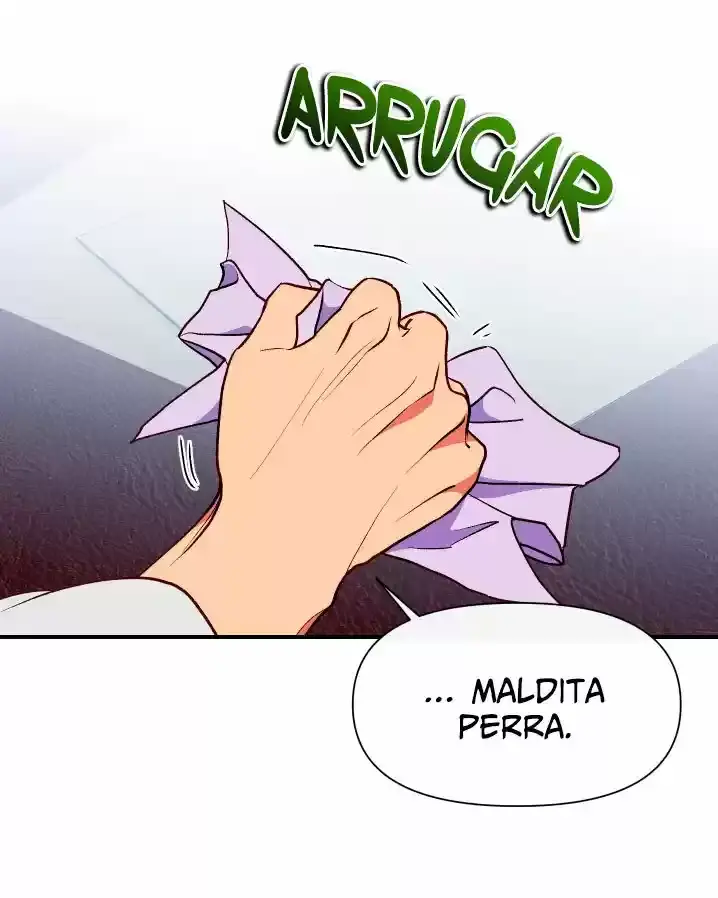 La Duquesa Monstruo y la Princesa por Contrato capítulo 64, página 3