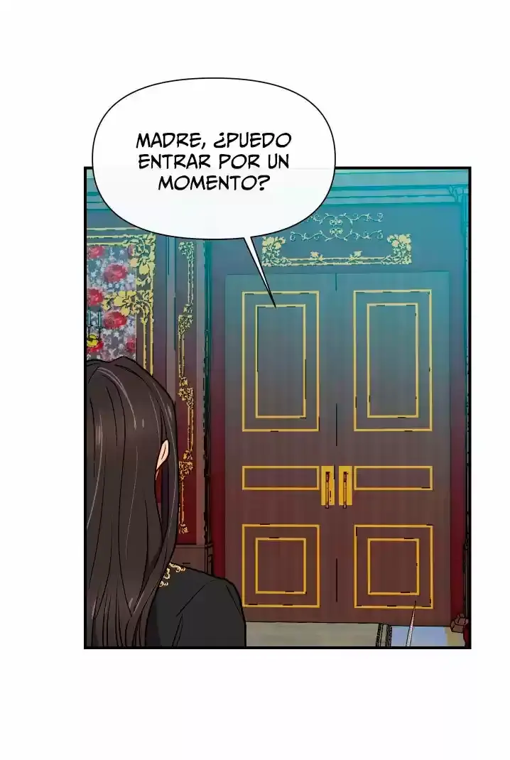 La Duquesa Monstruo y la Princesa por Contrato capítulo 64, página 14