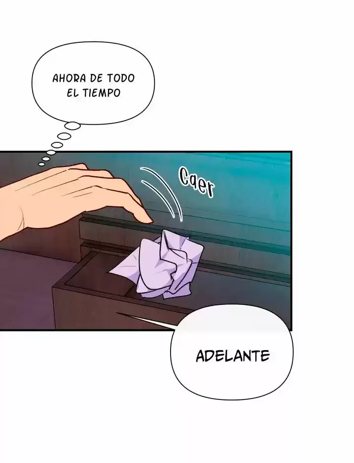 La Duquesa Monstruo y la Princesa por Contrato capítulo 64, página 15